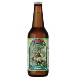 Fauna Velikan - Top Beer