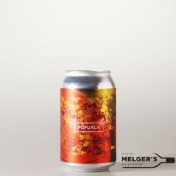 Põhjala  Kirev IPA 33cl Blik - Melgers