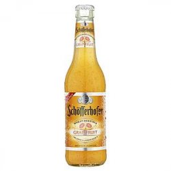 Schöfferhofer Grapefruit