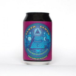 Omnipollo Elmer NMT 330ml - Funky Fluid