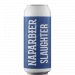 Naparbier Slaughter 44 cl 