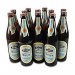 Tucher Helles Hefeweizen (12 Flaschen à 0,5 l  5,2 % vol.) 