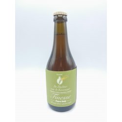 Brouwerij De Dochter van de Korenaar Finesse Pure Oak Series