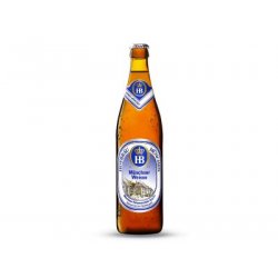 HOFBRÄU HB TRIGO WEISSE 50cl - Condalchef