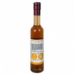 Silver Spoon Brewery Malinowy Mjød 2021 Heaven Hill BA