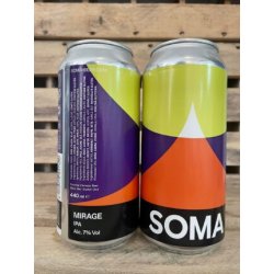 Soma Mirage