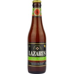 Broeder Jacob Lazarus Calvados Infused Op=Op (THT 15-02-25) - Drankgigant.nl