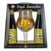 Estuche Tripel Karmeliet 4 Botellas + Copa 