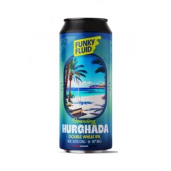 Funky Fluid Boarding: Hurgharda