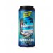 Funky Fluid - Boarding: Hurghada - 500ml can 
