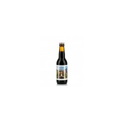 PINTA Indian Baltic Porter collab Dalons 330ml - Funky Fluid