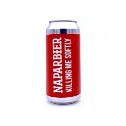 Naparbier Killing Me Softly - Biercab