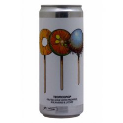 Brewski Tropicopop
