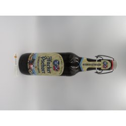 Hacker-Pschorr Oktoberfest Märzen