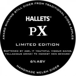 PX  Still Cider - The Independent