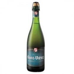 Dupont Avec Les Bons Voeux (75 cl.) - 3er Tiempo Tienda de Cervezas
