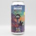 Elusive Brewing - Midnight Cruiser - 5.6% (440ml) 
