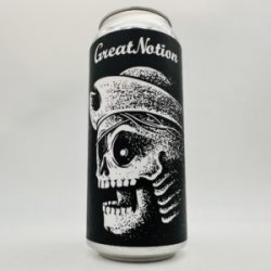 Great Notion West Coast Ripe IPA Can - Bottleworks