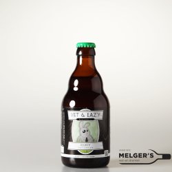 Vet & Lazy  Fluffy India Pale Ale 33cl - Melgers