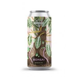 Basqueland Brewing Bonsai