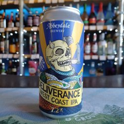 Abbeydale - Deliverance II - Independent Spirit of Bath