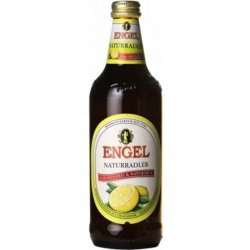 Engel Naturradler Alkoholfrei & Naturtrüb - Mister Hop