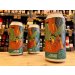 Left Handed Giant Folded Feathers New England IPA Left Handed Giant Folded Feathers New England IPA