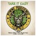 Piwne Podziemie TAKE IT EASY Session IPA 4,3% 0,5L 