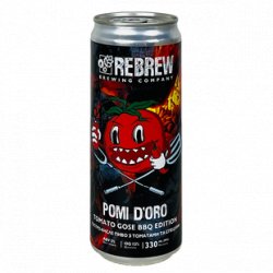 Rebrew Pomi D