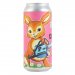 Paperback Bunny With A Chainsaw Double Hazy IPA 