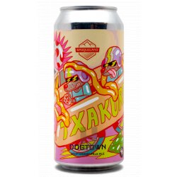 Basqueland Brewing Dogtown Basqueland Brewing Dogtown