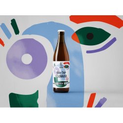 Artezan Inny Typ Człowieka 500ml - Funky Fluid