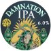 HOLY GOAT BREWING Damnation (KEYKEG) 6.0&percnt; 