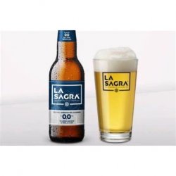 La Sagra 0,0 - Triple Brew