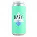 Temescal Hazy Juicy Hazy IPA 