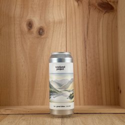 weekend project Great Lakes