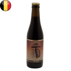 Oud Bruin Réserve Bordeaux Barrel Aged - Beer Vikings