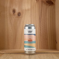 weekend project Island Hopper