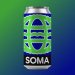 SOMA Beer BORN & RAISED 0,44l“ 