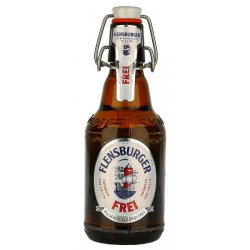 Flensburger Frei - Beers of Europe