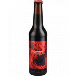 Põhjala Gimme Danger Gluten Vrij Imperial Stout - Drankgigant.nl