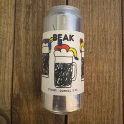 Beak Steins