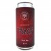 Redwillow Treacle Treat Dark Ale 5.3% (440ml can) Redwillow Treacle Treat Dark Ale 5.3% (440ml can)