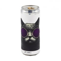 Brewski - Purrrfect - Bierloods22