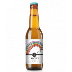 Bier Factory Lucky - Bierliebe