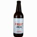 Brokreacja Fruit Stories: Strawberry, peach, pear 500ml 