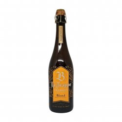 Bierbrouwerij De Koningshoeven La Trappe Blond Special Edition 2025