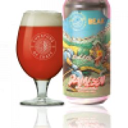 Left Handed Giant DAMESEN Left Handed Giant DAMESEN