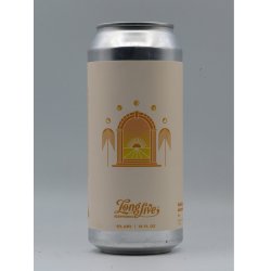 Long Live Beerworks - Fading Into Autumn (canned 12-10-22) - DeBierliefhebber