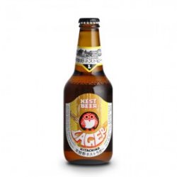 Hitachino Nest Lager - Craft Beers Delivered